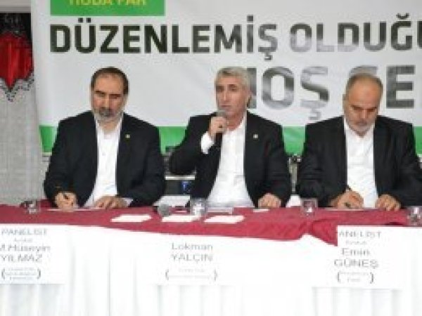 '28 Şubat’ta ‘irtica’ adı altında İslam’a saldırdılar'