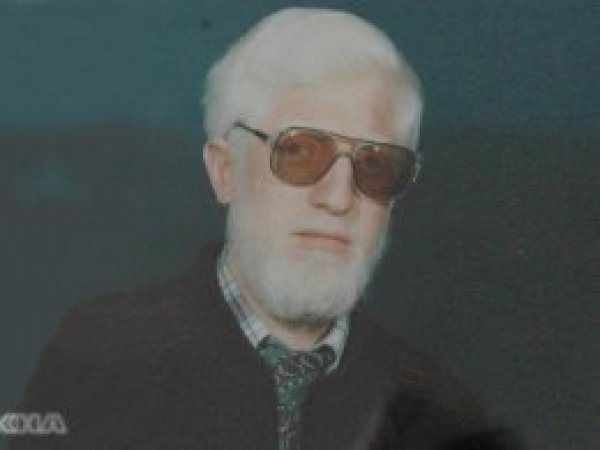 Derin devletin katlettiği bir imam: Şehid Molla Gıyaseddin