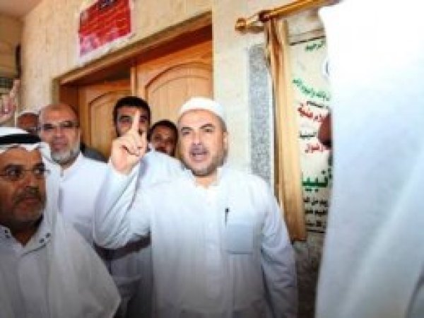 Hamas: Ya abluka kalkacak ya da işgalin yüzüne patlayacak