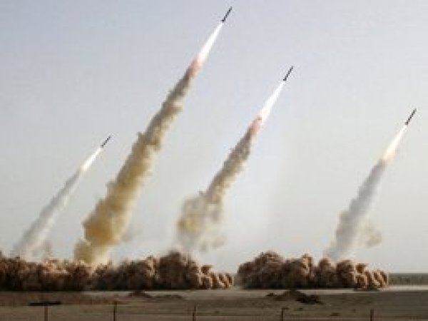 National Interest: 2019’da İran-İsrail savaşı çıkabilir
