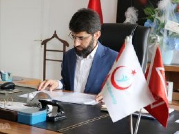 'Sakallı olduğum için diplomamı 10 yıl sonra alabildim'