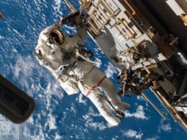 Çin 'sivil astronot' yetiştirecek