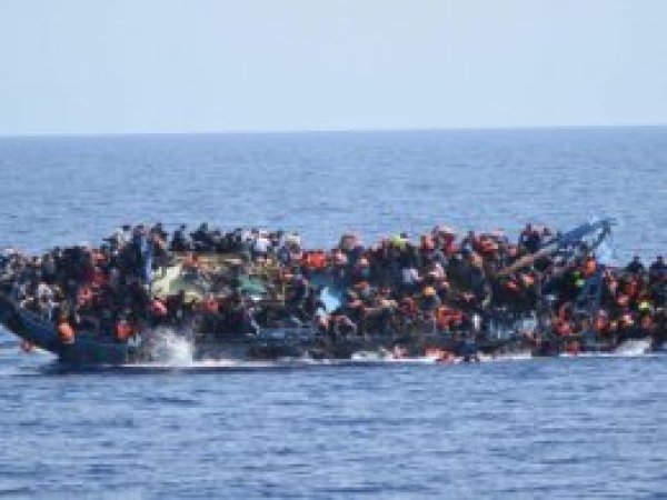 IOM: 2017’de 3 bin göçmen kayboldu