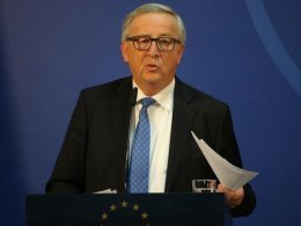 Juncker: Batı Balkanlar’da hiçbir ülke AB üyeliğine hazır değil