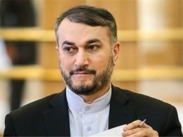 İran: 'ABD, Musul'da DAİŞ'le görüştü, silah desteği sağladı'