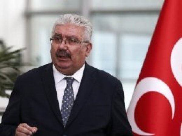 MHP: 'Cumhur İttifakı'nda sadece AK Parti ve MHP olacak