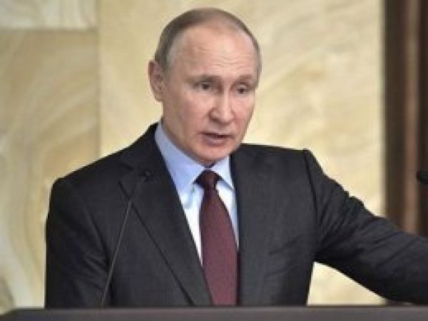 Putin: ABD seçimleri umrumda bile olmadı
