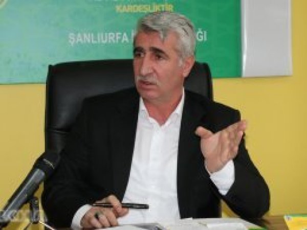 'Eğitim kalitesinin düşük olduğu bir memlekette başarıdan bahsedilemez'