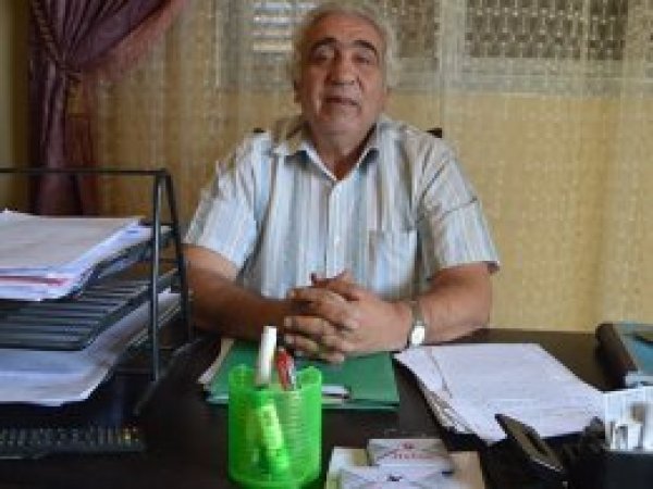 Rakka Sivil Meclisi Eş Başkanı öldürüldü