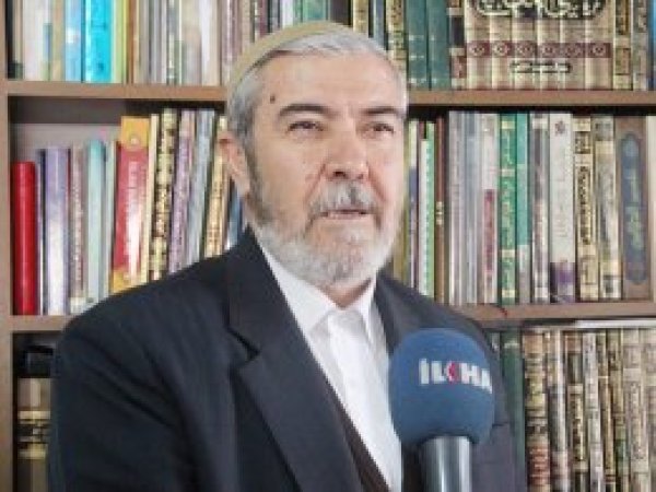 'Müslümanların Halepçeleri unutmaması lazım'