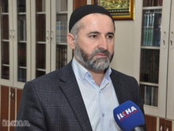 'Camilere saldırı İslam dinine olan düşmanlığın tezahürüdür'