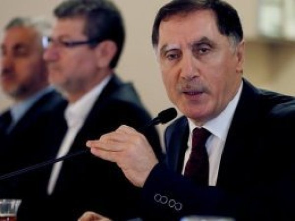 'Devlet sırrını bile araştırabiliriz, yeterince tanınmıyoruz'