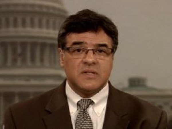 Eski CIA Ajanı John Kiriakou: Bizler için o 'Kanlı Gina'