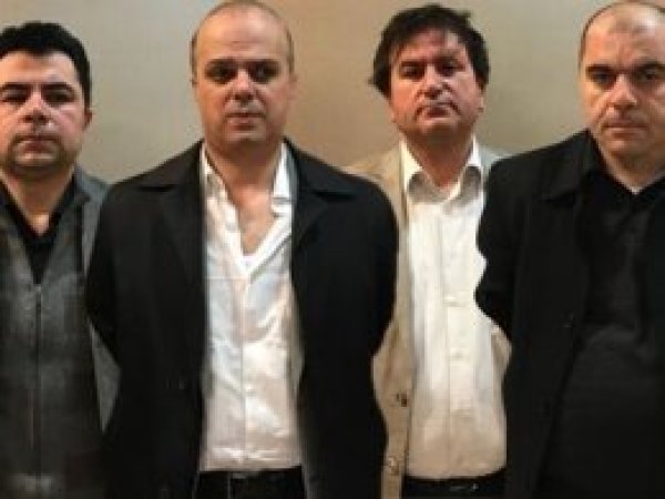 FETÖ'ye sınır ötesi operasyon