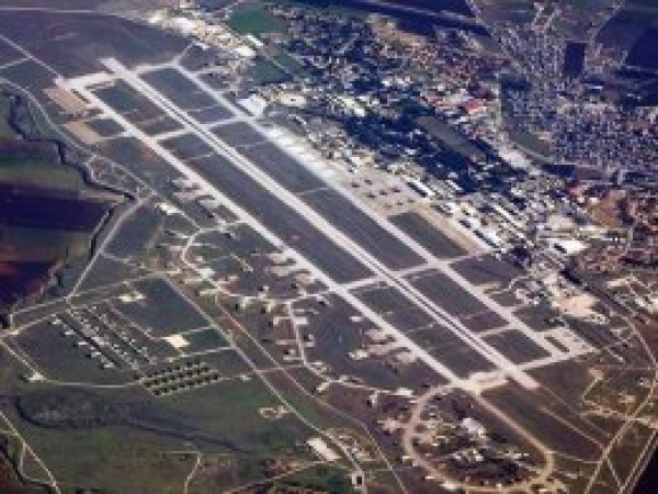  ABD tekrarladı: İncirliği boşaltmıyoruz 