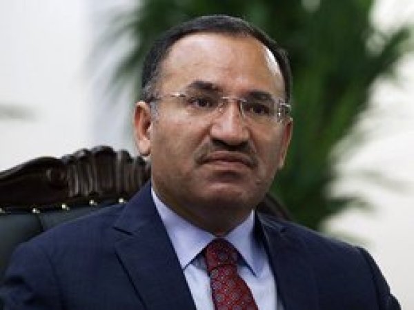 Bozdağ: OHAL yeniden uzatılabilir