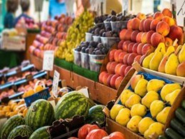 Enflasyon rakamları açıklandı