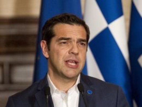 Tsipras'tan Ankara'ya hem çağrı hem suçlama