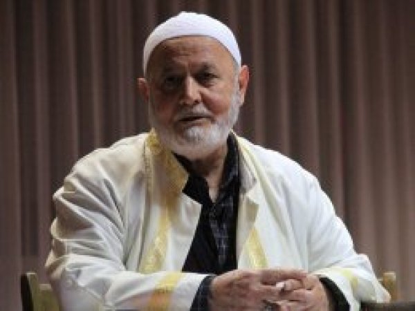 Miraç Kandili Basel’de ihya edildi