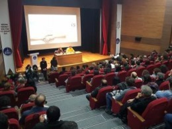 Seçim güvenliği için ‘Meclis’ girişimi
