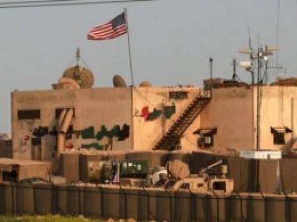 ABD, Rojava’da ‘Arap gücü’ peşinde