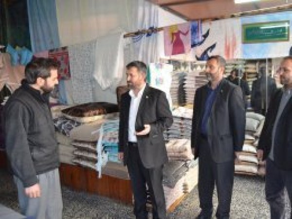Yaşanan zamlar esnafı çıkmaza sokuyor