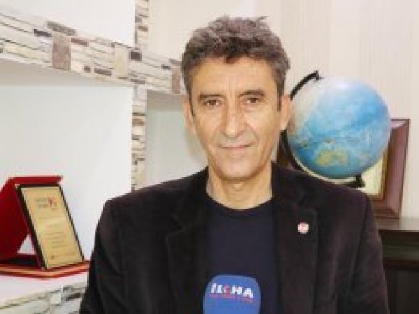 'HÜDA PAR’ın çağrısı yerinde bir çağrıdır'