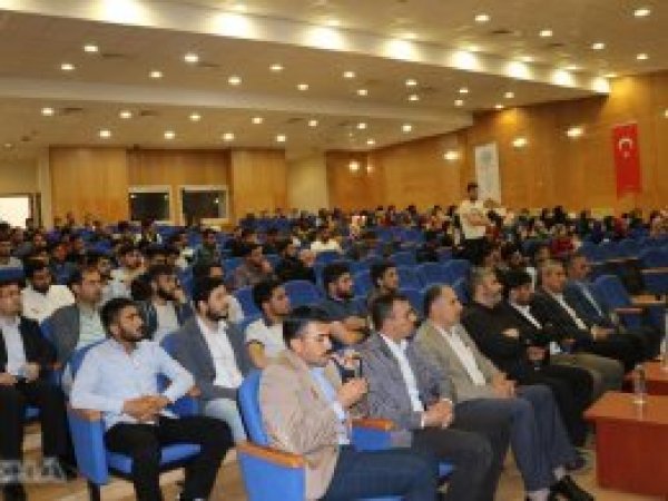 'Peygamber efendimizi anlamaya ihtiyacımız var'