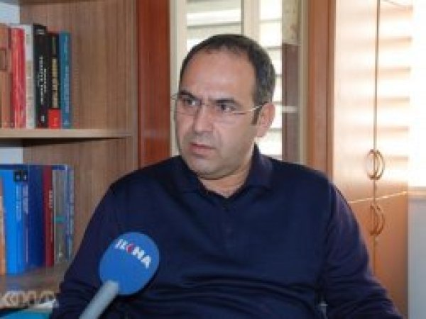 'Türkiye'de halk din odaklı yerine ırk odaklı ele alınmıştır'