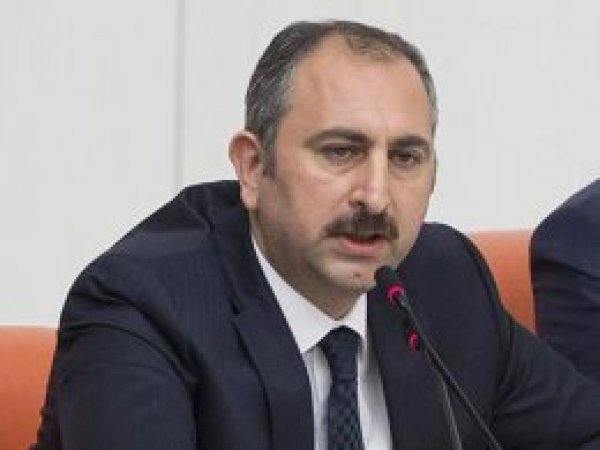 15 bin 500 adliye ve ceza infaz personeli alınacak