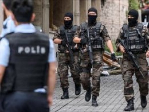 AKPM: OHAL orantısız, kaldırılmalı