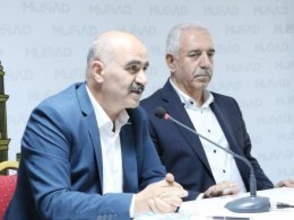 AK Partili başkandan ‘eğitim’ itirafı