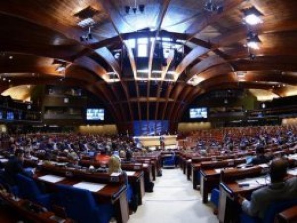 Avrupa'dan Türkiye'ye "seçimleri erteleyin" çağrısı