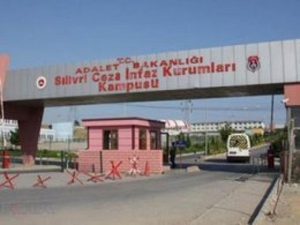 Cezaevi yönetimlerinin keyfi uygulamalarına tepki
