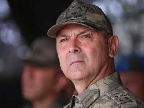 Eski korgeneral Metin İyidil'e ağırlaştırılmış müebbet