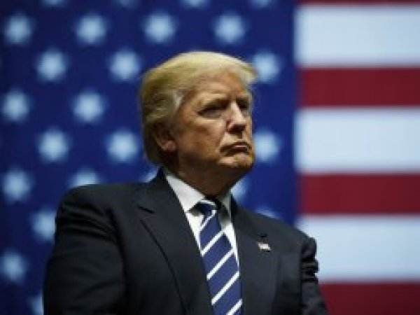 Trump'a katledilen 500 binden fazla Müslüman hatırlatıldı