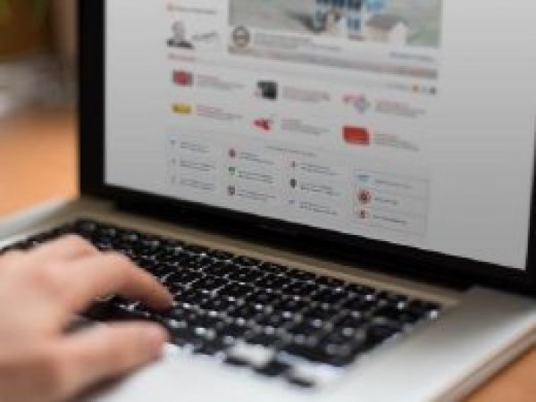e-Devlet'te milletvekili yoğunluğu