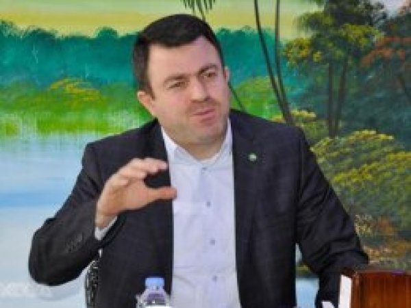 Yavuz: Yetkililer depremzedelerin tepkisini anlayışla karşılamalı 