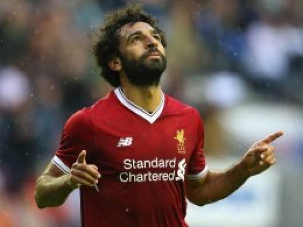 İngiliz rejisinin sansürüne uğrayan Salah, Eto'o'nun rekorunu kırdı