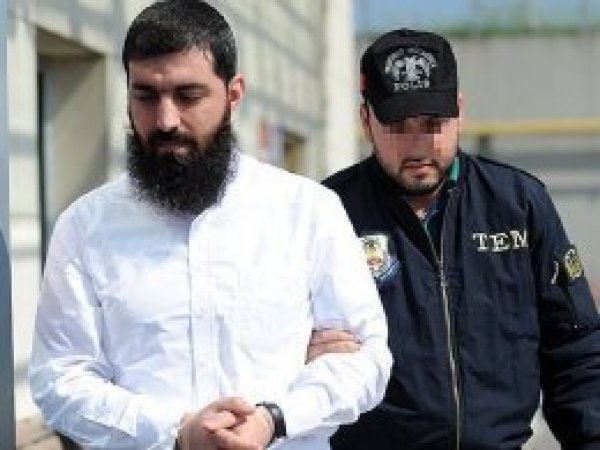 'Ebu Hanzala'nın iddianamesinden: Cihada gidenin masrafı bize ait