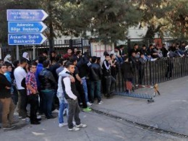 Askerlik yoklamasında yeni dönem başlıyor