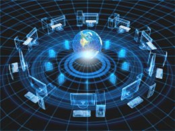 Dünya nüfusunun yarısı 2018'de internete bağlandı