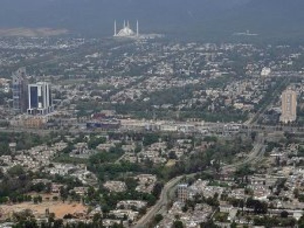 En kalabalık Müslüman nüfusa sahip ikinci ülke: Pakistan