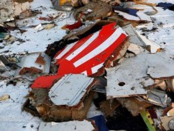 Endonezya'da 189 kişinin öldüğü uçak kazasında ikinci karakutu bulundu