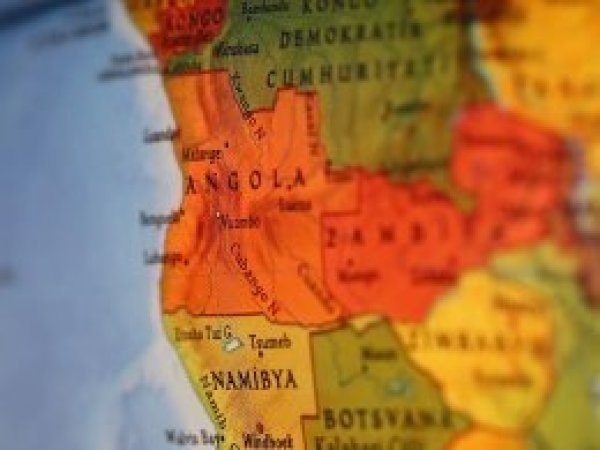 Angola'da İslamiyet'in tanınması için imza toplanıyor
