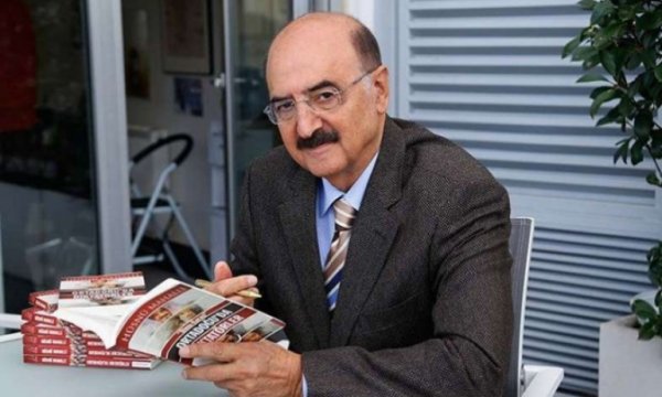 Bu İşte Bir Gariplik Var