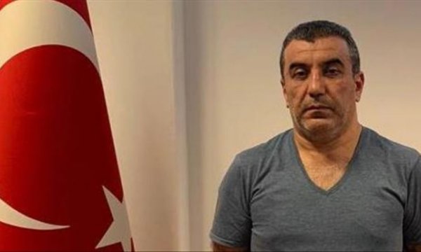 FETÖ'nün Meksika imamı MİT tarafından Türkiye'ye getirildi