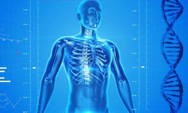 Osteoporoz kalıcı sakatlığa yol açabiliyor 