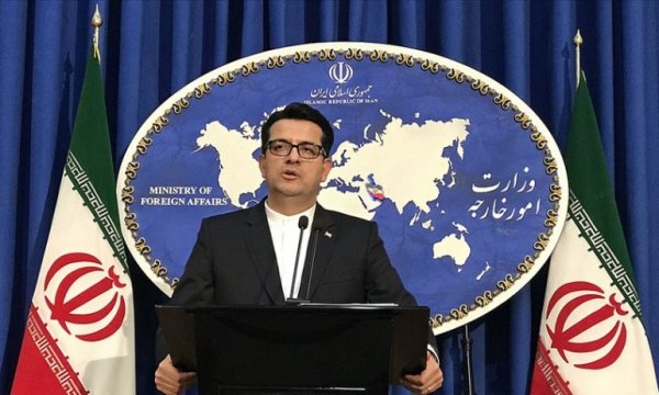 İran'dan Soçi mutabakatına destek açıklaması 