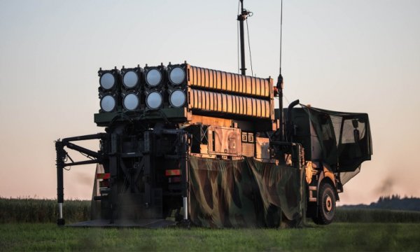 İtalya, Kahramanmaraş'taki hava savunma sistemlerini söküyor
